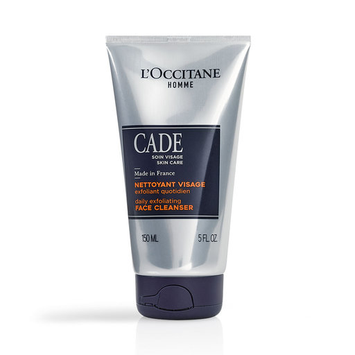 Cade Daily Exfoliating Face Cleanser, 150 ml