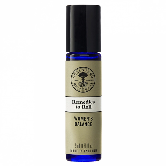 Neal's Yard Remedies Remedies To Roll Womens Balance (9ml)