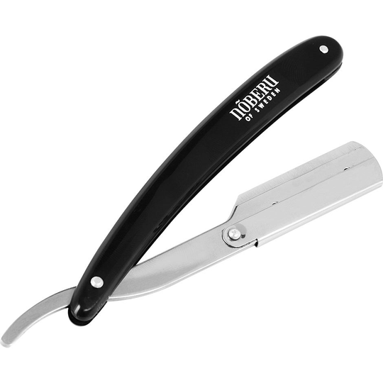 Razor Knife For Disposable Blades, Nõberu of Sweden Rakhyvlar