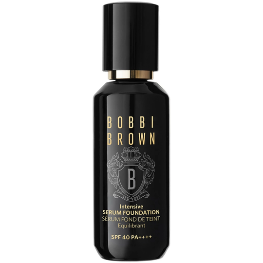 Bobbi Brown Intensive Serum Foundation SPF40 04 N052 Natural