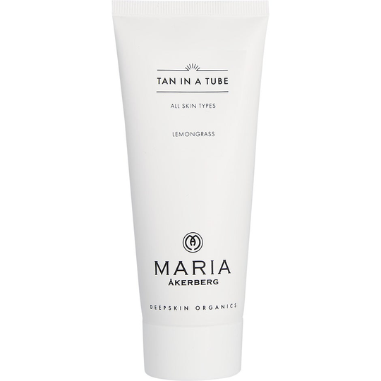 Tan In A Tube, 100 ml Maria Åkerberg Brun utan sol (BUS)