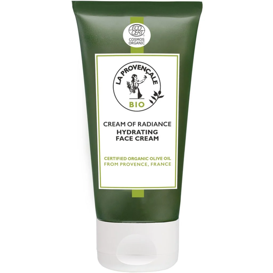 La Provencale Bio Creme Of Radiance Hydrating Face Cream 50 ml