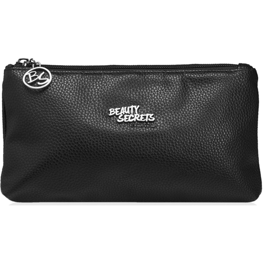 Gillian Jones Secrets Make Up Purse Svart