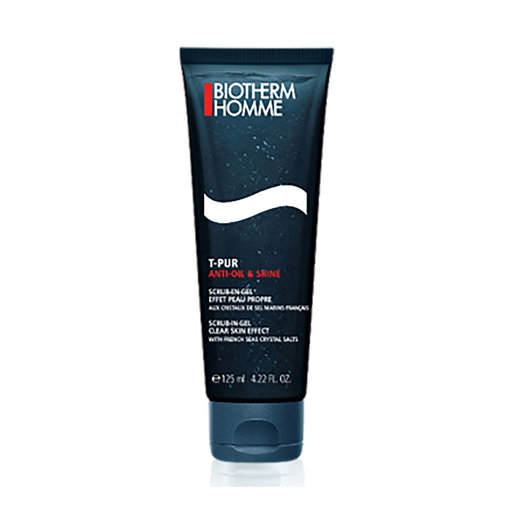 T-pur Salty Gel