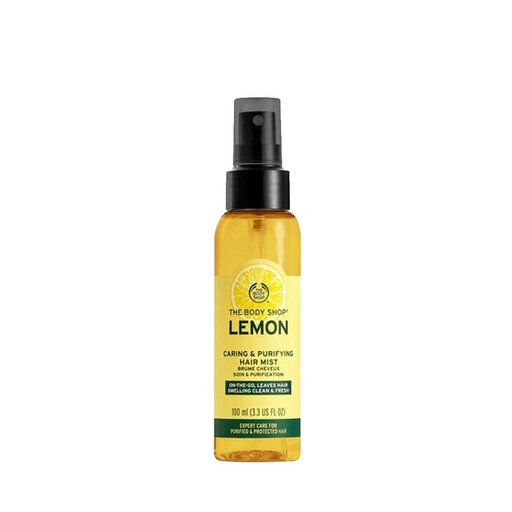 Lemon Caring & Purifying Hair Mist
