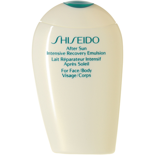 Shiseido Sun Care After Sun Intensive Recovery Emulsion 150 ml