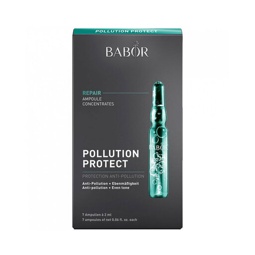 Pollution Protect Serum
