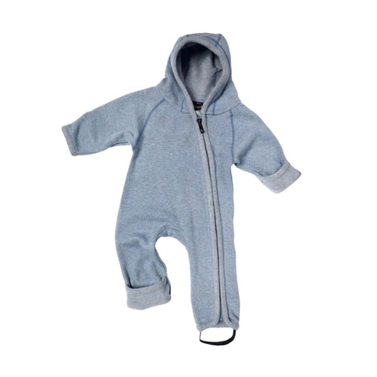 Shaun Jumpsuit Baby