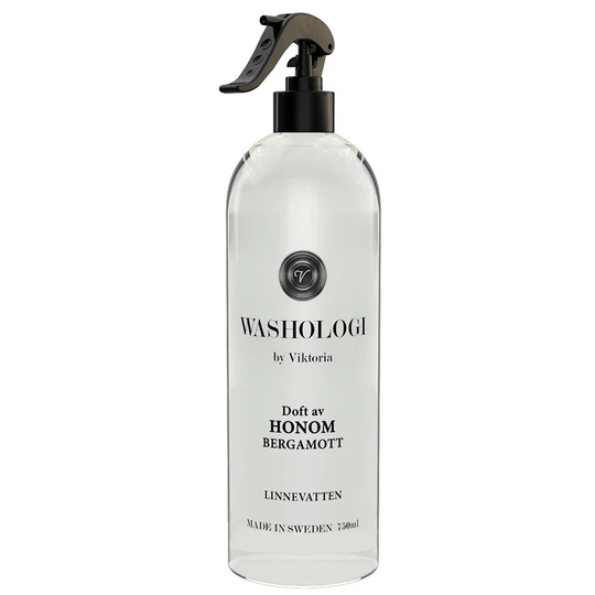 Linen Water Him, 750 ml Washologi Linnevatten