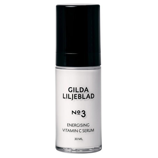 Gilda Liljeblad Energising Vitamin C Serum (30ml)