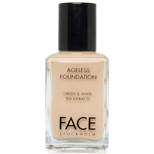 Face Stockholm Ageless Foundation Barnsten Barnsten