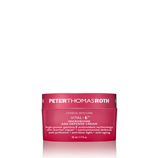 Vital-E Microbiome Age Defense Cream