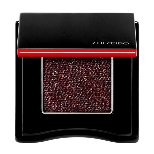 SHISEIDO Pop Powdergel Eye Shadow 15 Bachi-Bachi Plum