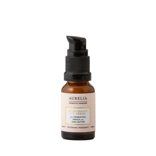 Brightening Eye Serum