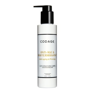Concentrated Body Milk - Anti-aging