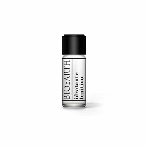 Face Serum Moisturizing Soothing, 5 ml, 2-pack