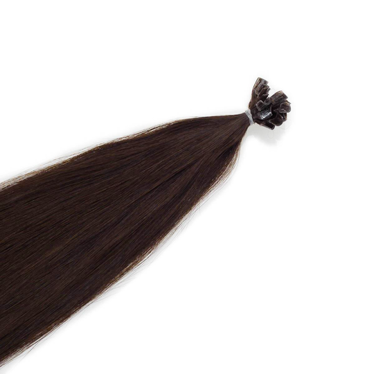 Rapunzel of Sweden Nail Hair Premium Straight 30cm 30 g