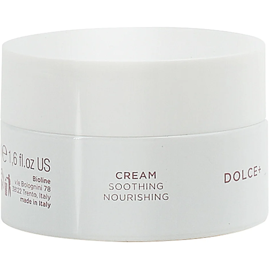 Dolce+ Soothing Nourshing Cream, 50 ml Bioline Ansiktskräm