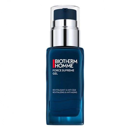 Biotherm Homme Force Supreme Anti-Aging Gel (50ml)