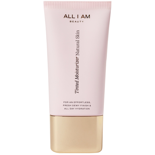 ALL I AM BEAUTY Tinted Moisturizer 50 ml