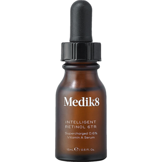 Retinol 6TR+ Intense, 15 ml Medik8 Serum & Ansiktsolja