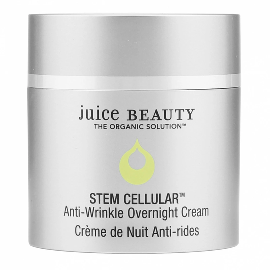 Juice Beauty Stem Cellular Anti-Wrinkle Overnight Cream (50ml)
