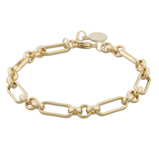 Chain Bracelet, Snö of Sweden Presenttips