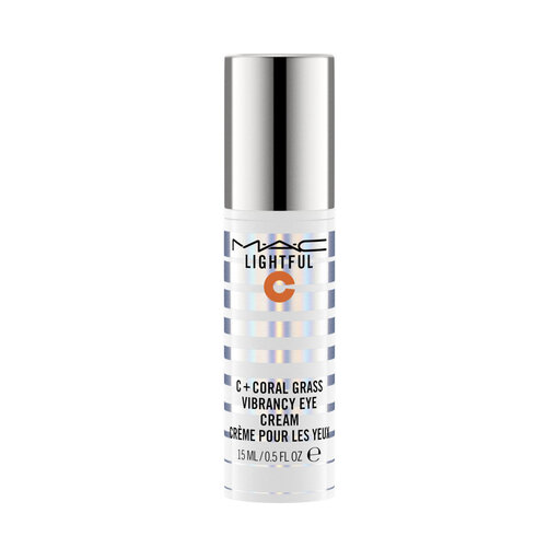 Lightful C + Coral Grass Vibrancy Eye Cream
