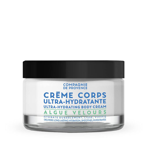 Body Cream Seaweed
