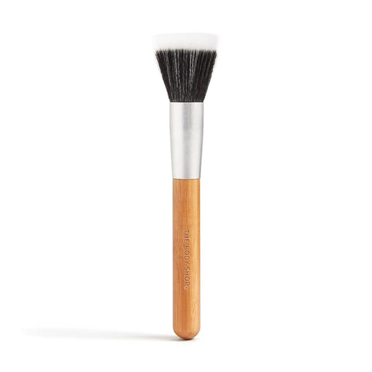 Brush Foundation Fresh Nude