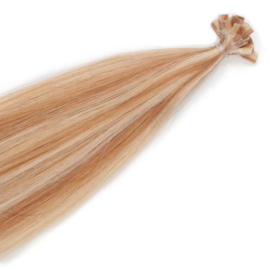 Rapunzel of Sweden Nail Hair Original Straight 50 cm M7.4/8.0 Summer