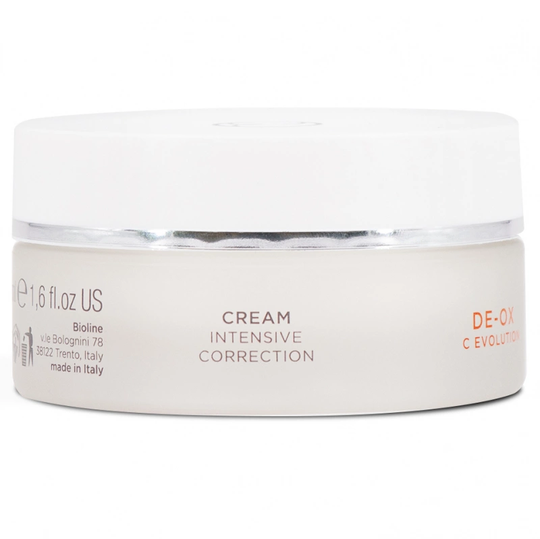 Bioline De-Ox Advanced Correction Cream (50ml)