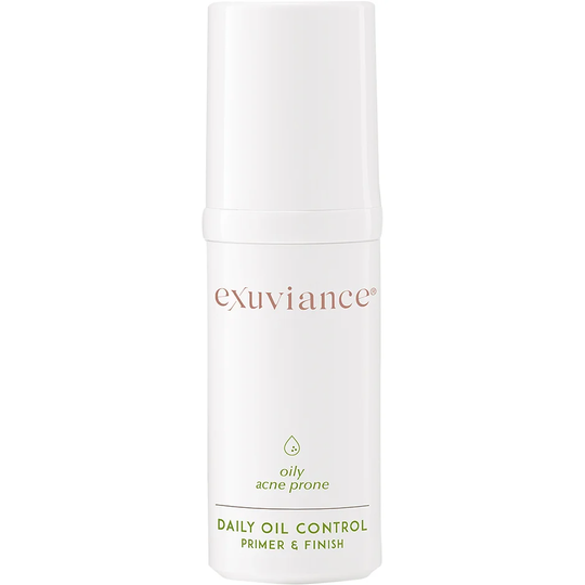 Daily Oil Control Primer & Finish, 30 g Exuviance Dagkräm