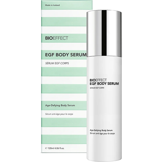 EGF Body Serum, 120 ml Bioeffect Hudserum & Kroppsolja