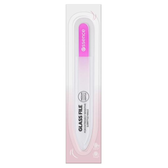 essence Glass File