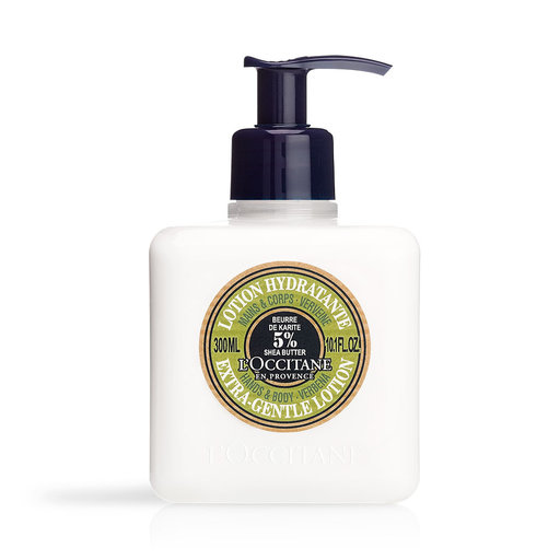 Hand & Body - Verbena Extra Gentle Body Lotion, 300 ml
