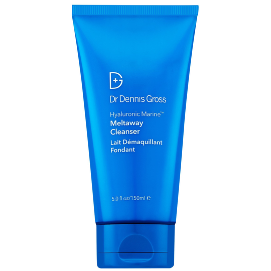 Dr Dennis Gross Hyaluronic Marine Meltaway Cleanse