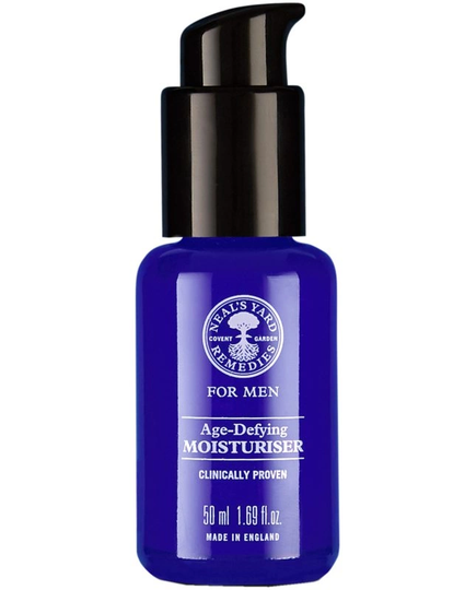 Neal's Yard Remedies Mens Age Defying Moisturiser (50ml)