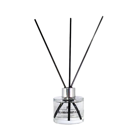 Victor Vaissier Diffuser Chlorophylle 100 ml