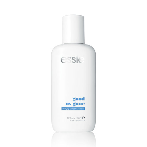 Good As Gone Nail Polish Remover