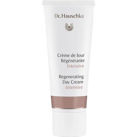 Regenerating Day Cream Intensive, 40 ml Dr. Hauschka Dagkräm