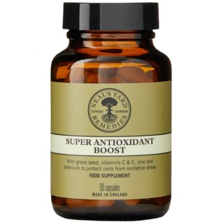 Super Antioxidant Boost