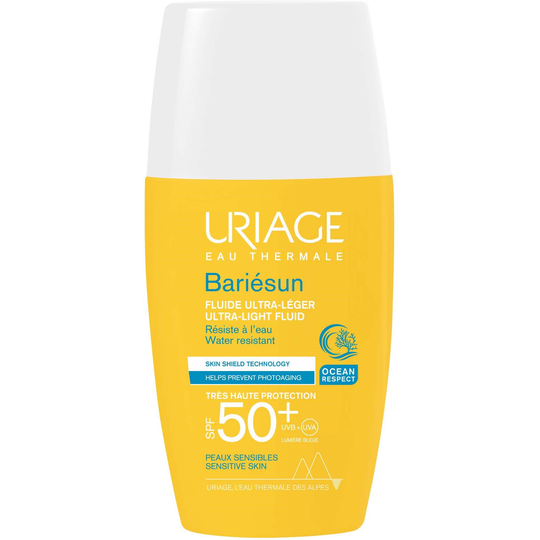 Uriage Ultra-Light Fluid SPF50+ 30 ml