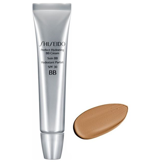 Shiseido Perfect Hydrating BB Cream Dark 30 ml