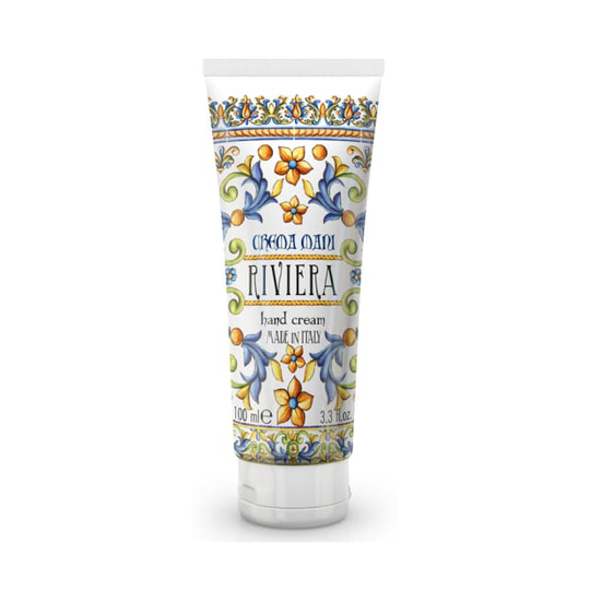 Hand Cream