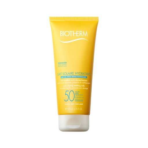 Lait Solaire SPF50