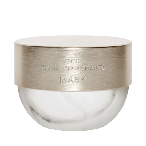 The Ritual of Namasté Glow Mask