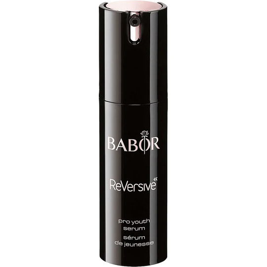 Reversive, Babor Serum & Ansiktsolja