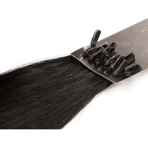 Rapunzel of Sweden Nail Hair Original Straight 40 cm