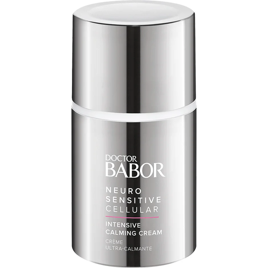 Babor Doctor Babor Neuro Sensitive Intensive Calming Cream, 50 ml Babor Dagkräm